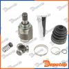 Joint kit intérieur pour arbre de transmission gauche pour RENAULT | 650140